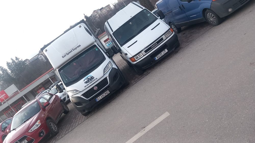 Fiat Ducato 2018