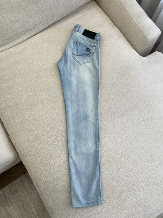 Разгрузка Lacoste, Tommy, Massimo, Armani