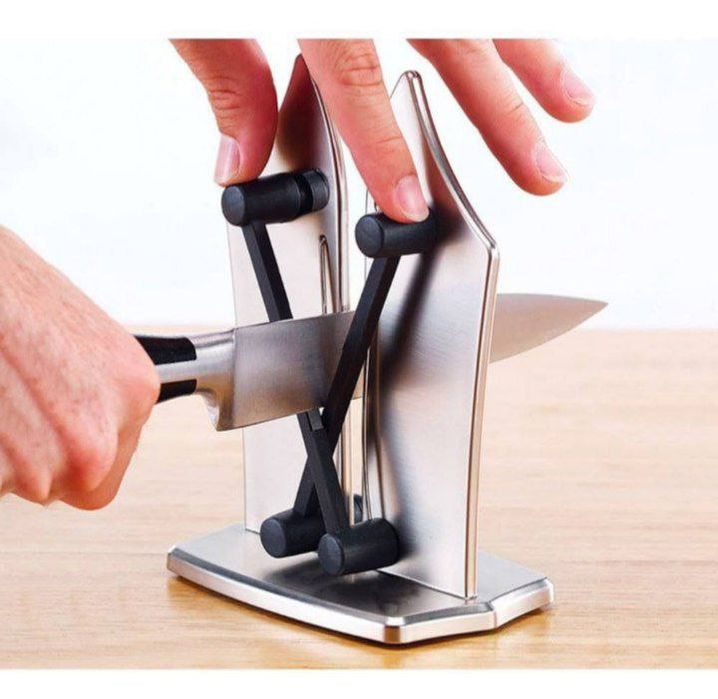 Доставка бесплатная Точилка для ножей