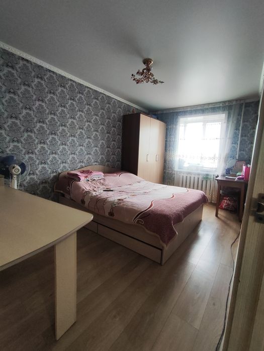 Продам 3х комнатную квартиру