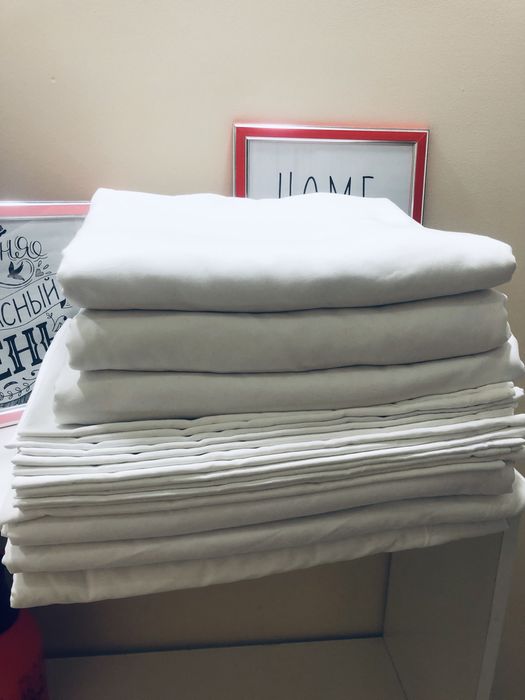 Постельный комплект