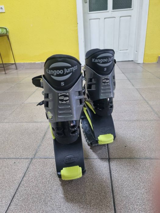 Канго Обувки S размер