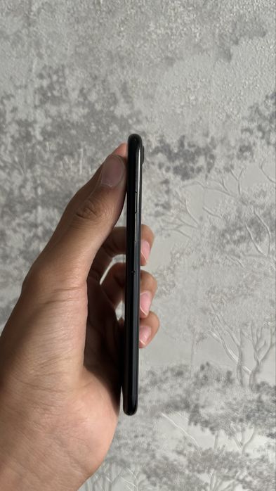 iphone 7 256 гб черный