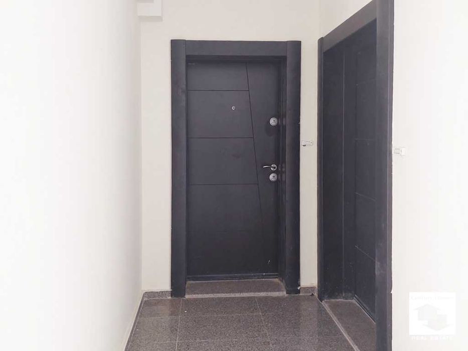 104945 ЕКСКЛУЗИВНО! Нов двустаен апартамент в кв. Картала, В. Търново