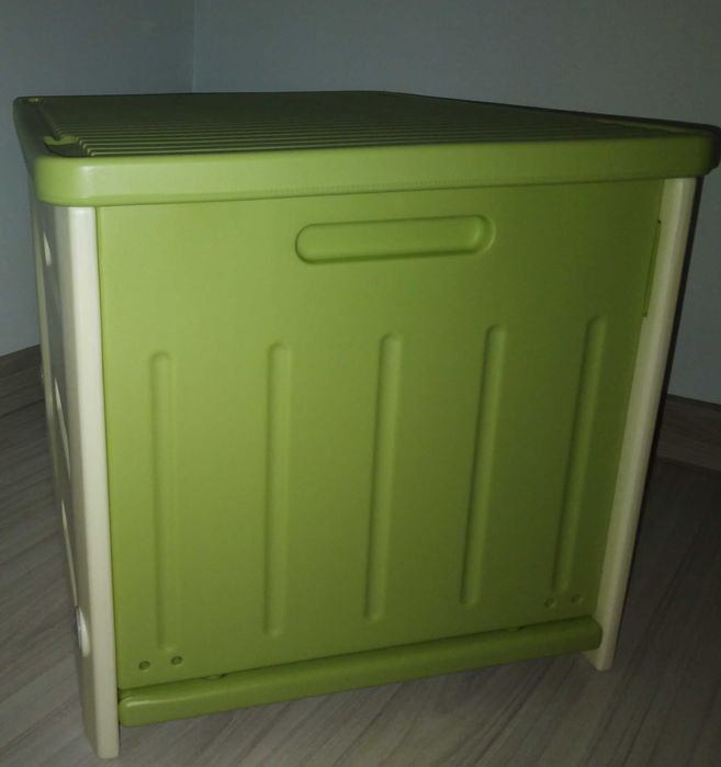 Къща за котка/куче