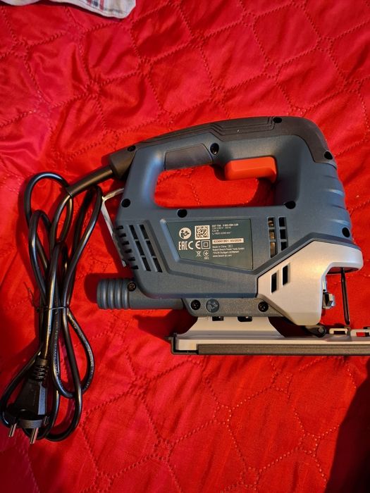 зеге BOSCH ново гаранционно