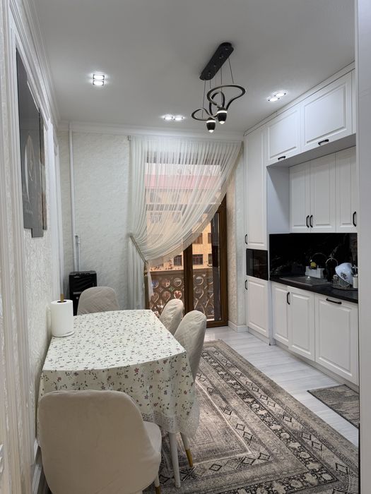 продаётся шыкарный квартира