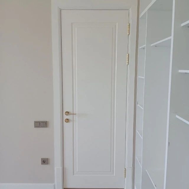 Zakazga siz xoxlagan fasonda mdf eshik zina oshxona mebel