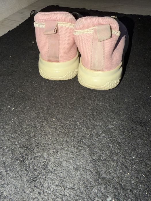Adidasi Balenciaga dama