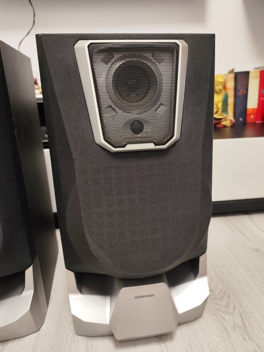 Boxe Universum Quelle 200W