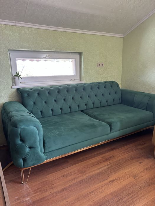 Дивани и фотьойли