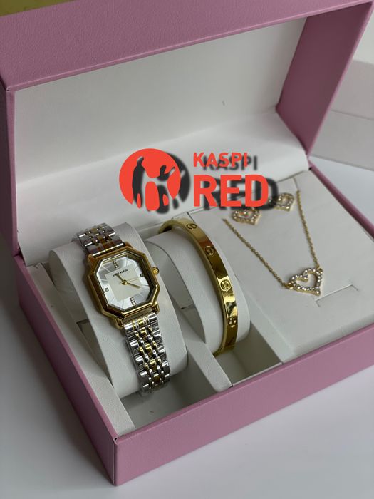 Женские часы, Наручные часы для девушек