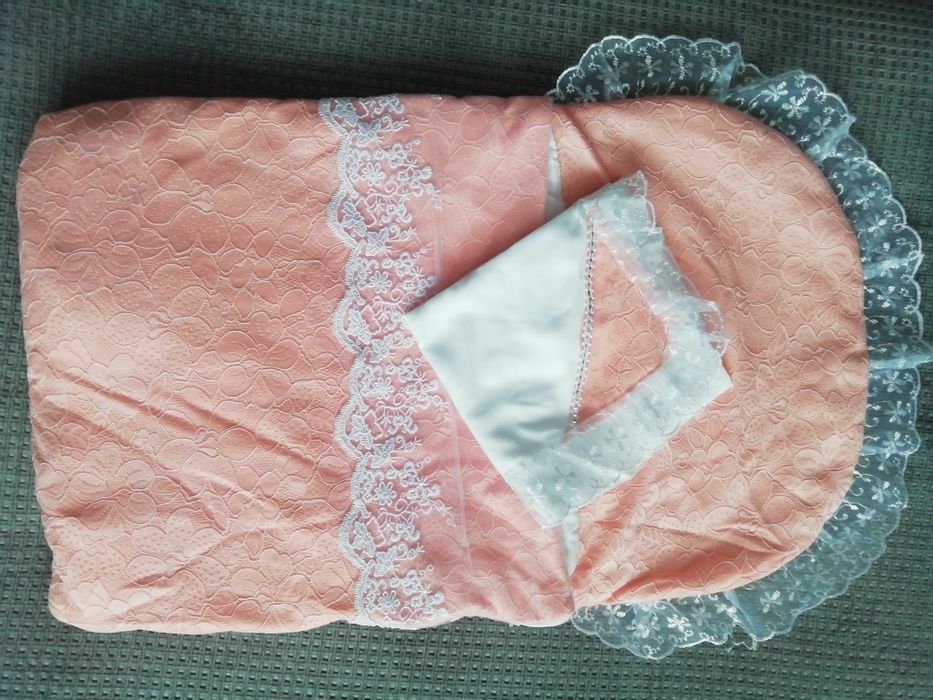 Комплект на выписку