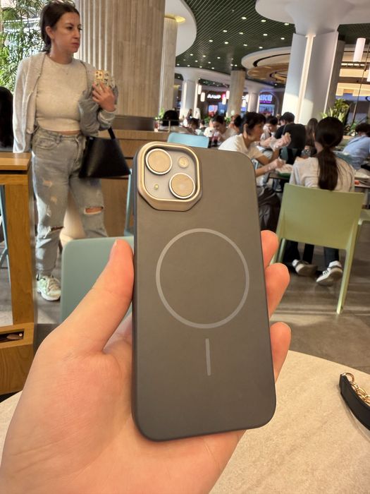 Продам iphone 14 128gb