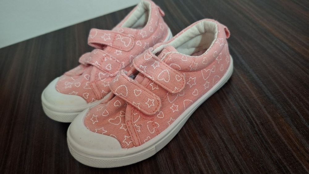 Lot tenesi marimea 27