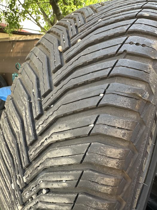 Anvelope 225/45/17 micheline crossclimate 2