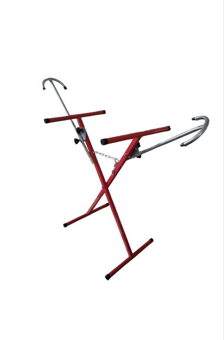 Регулируема Усилена Стойка за Брони