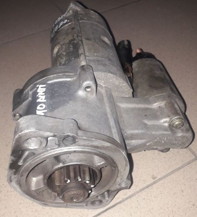 Electromotor de mitsubishi pajero motor 2500