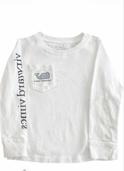 Лонгслив  бренда Tommy Hilfiger  на ребенка 2-3 года