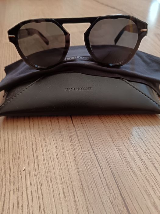 Мъжки слънчеви очила Cristian Dior