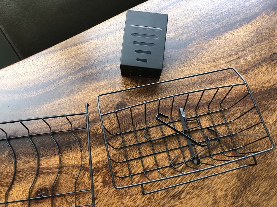 Сушилник за съдове