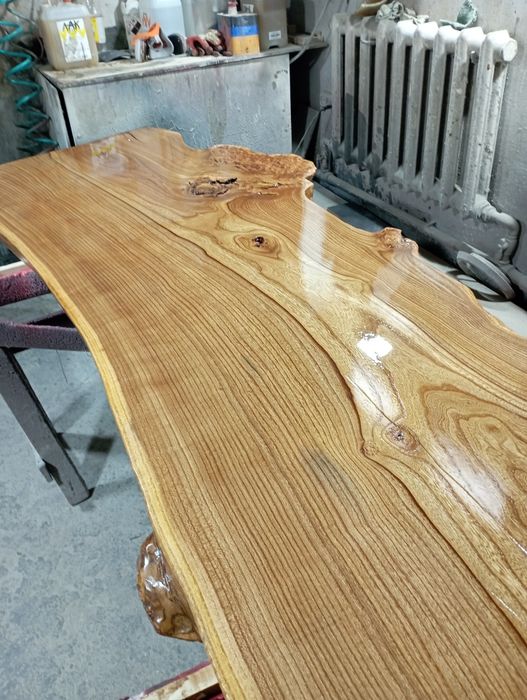 Столярные работы любого вида.