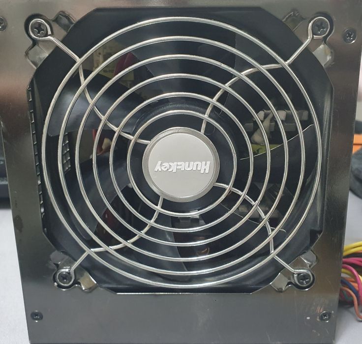 Huntkey LW 6500 HG блок питания