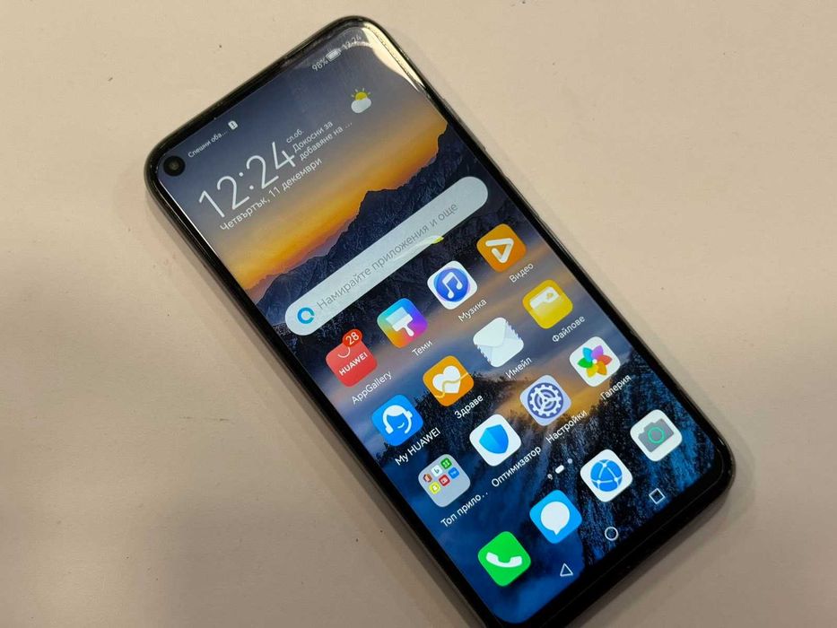 Huawei P40 Lite 128GB 6GB RAM Dual
