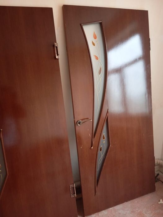 Межкомнатная дверь срочно