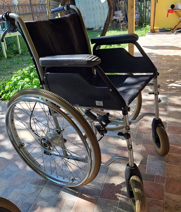 Carut ptr persoane cu dizabilitati