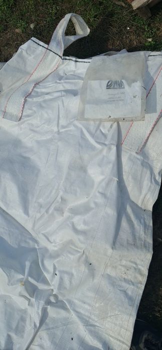 Sabene/saltele/big bags 1000kg