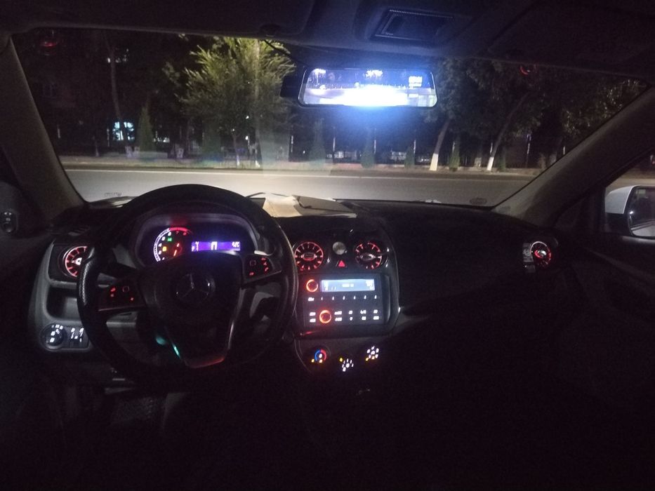 Cobalt Ls  toza Prpan gaz tiniq idiyal mashina