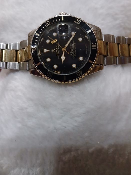 Часы Ролекс отличном состоянии