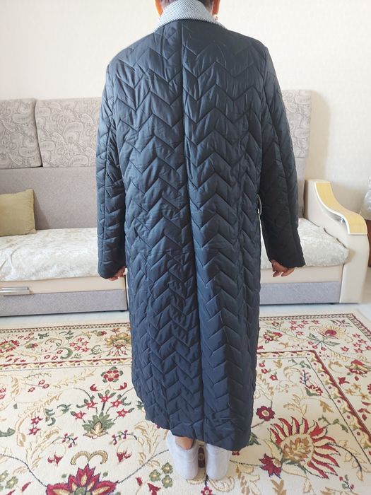 Куртки осень весна нлвые