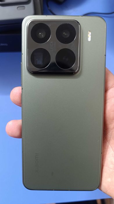Xiaomi 15 Pro 5G - Arzon narxda Flagman