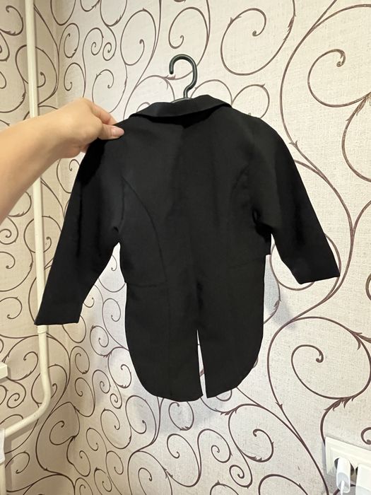 Детский костюм для мальчика