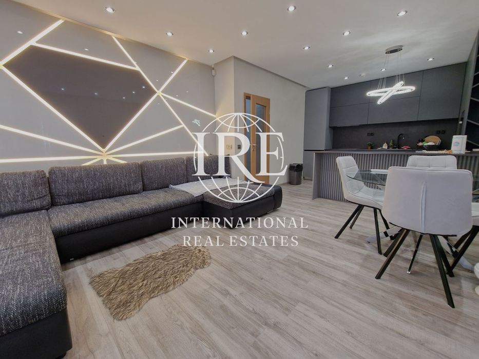 Продава се Тристаен апартамент в Балчик - 136 кв.м за 413 €/кв.м - Снимка #6