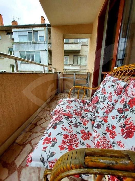 Двустаен - Център