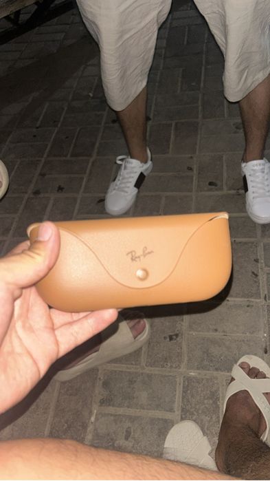 Ray Ban Meta Wayfarer Gen2