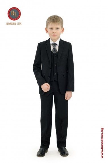 Распродажа ДЕТСКИХ школьных костюмов на мальчика тройка
