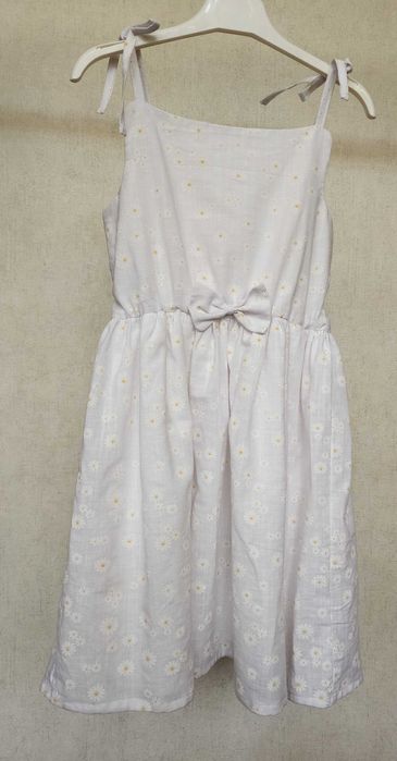 Платье сарафан детский