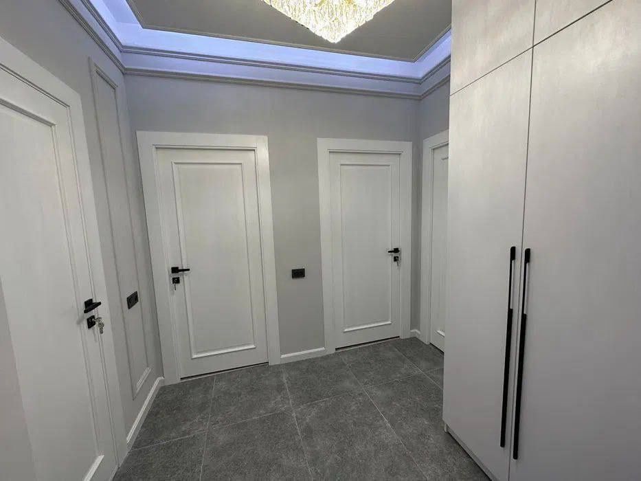 СРОЧНО! Элитная ЖК В Центре  Садык Азимова Кафе Эфенди ЖК INFINITY