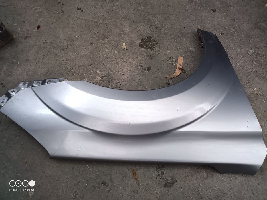 Калник за Субару аутбек