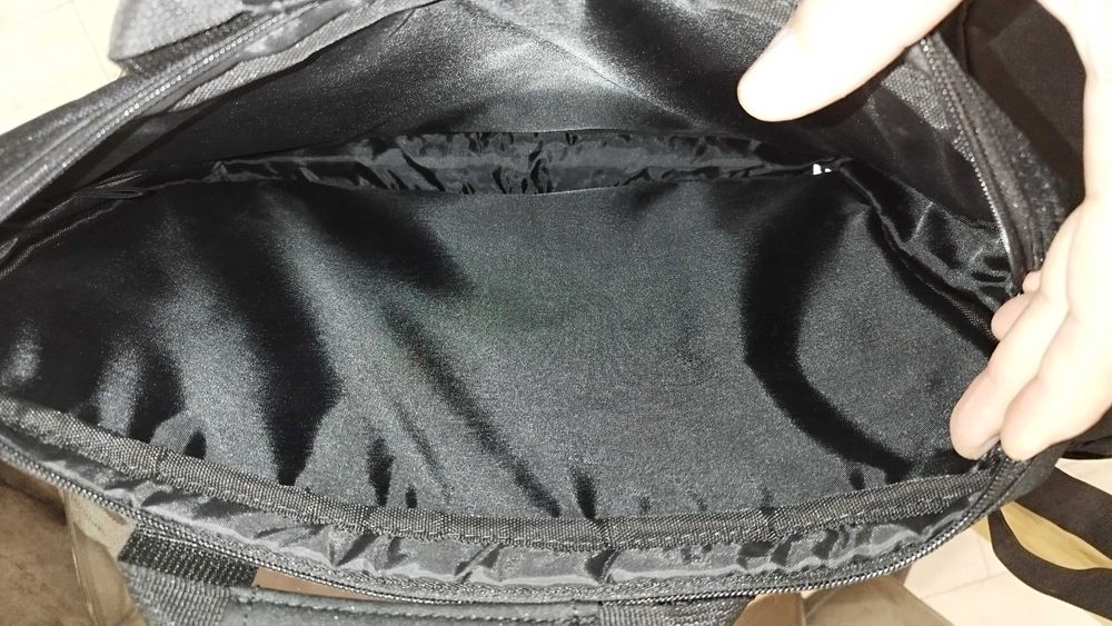 Чанта Lenovo ThinkPad Case за лаптоп до 15.6” (39.6 cm), черна