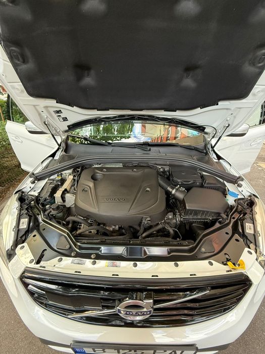 volvo xc 60 .1,9 tdi