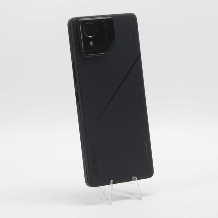 ASUS Rog Phone 8 - 512 Gb / 16 Gb RAM - GARANTIE - Amanet FRESH Galati