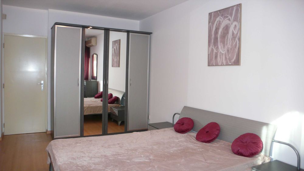 Дава се под наем Тристаен апартамент в София, Зона Б-18 - 119 кв.м за 917.49 € - Снимка #5