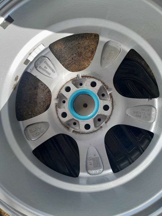 Джанти Фолксваген Шкода Сеат Volkswagen Skoda Seat 16