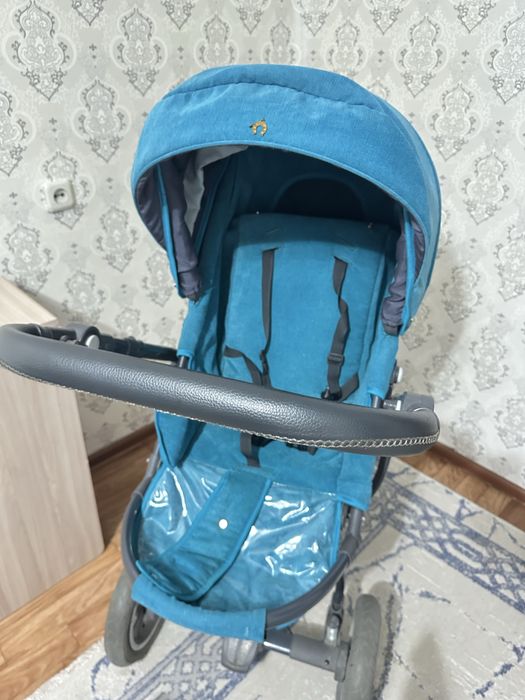 Продам коляску 2в 1 Speeddy Sweet Baby