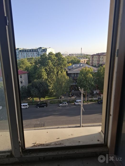 Вогзал Саодат ресторани тугрисида каробка
